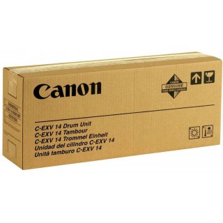 Canon C-EXV14 Drum 0385B002 Black