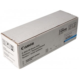 Canon C-EXV55 2187C002 printer drum Original 1 pc(s)