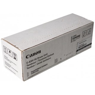 Canon C-EXV55 Drum 2186C002 black