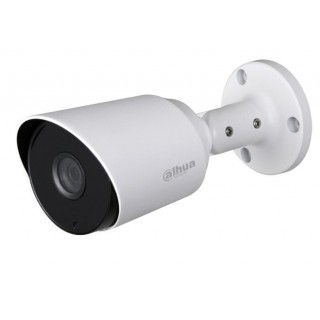 Dahua Europe HD-CVI HAC-HFW1200T CCTV security camera Indoor & outdoor Bullet Ceiling/Wall 1920 x 1080 pixels
