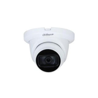 Dahua Technology Lite HAC-HDW1200TLMQ-0280B-S5 security camera Dome CCTV security camera Indoor & outdoor 1920 x 1080 pixels Ceiling/wall