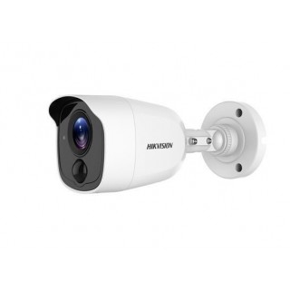Hikvision Digital Technology DS-2CE11H0T-PIRLO CCTV security camera light alarm 2560 x 1944 px IP67