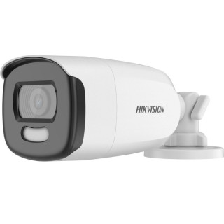 Hikvision Digital Technology DS-2CE12HFT-F28 Innen- und Außen-CCTV-Sicherheitskamera 2560 x 1944 px Decke / Wand