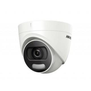 Hikvision Digital Technology DS-2CE72HFT-F28 Outdoor/Indoor CCTV Security Camera 2560 x 1944 px Ceiling/Wall Mount