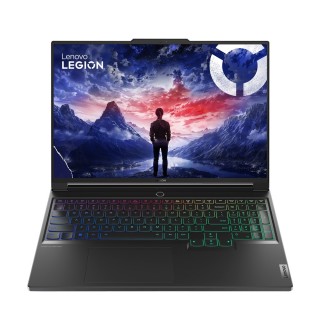 Lenovo Legion 7 Intel® Core™ i7 i7-14700HX Laptop 40.6 cm (16") 3.2K 32 GB DDR5-SDRAM 512 GB SSD NVIDIA GeForce RTX 4060 NoOS Black