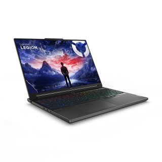 Lenovo Legion 7 Intel® Core™ i7 i7-14700HX Laptop 40.6 cm (16") 3.2K 32 GB DDR5-SDRAM 512 GB SSD NVIDIA GeForce RTX 4060 NoOS Black