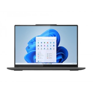 Lenovo Yoga Pro 9 Intel® Core™ i7 i7-13705H Laptop 36.8 cm (14.5") 3K 16 GB LPDDR5x-SDRAM 512 GB SSD NVIDIA GeForce RTX 4050 Wi-Fi 6E (802.11ax) Windows 11 Home Grey