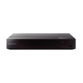 Sony BDP-S3700 - Blu-ray-skivespiller