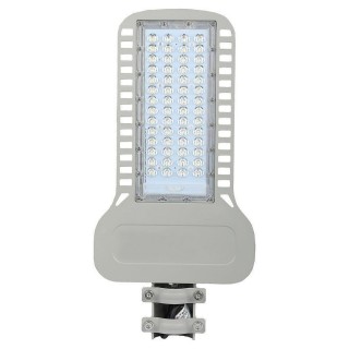 LED street luminaire V-TAC SAMSUNG CHIP 100W Lenses 110st 135Lm/W VT-104ST 6500K 13500lm