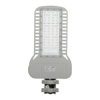 LED street luminaire V-TAC SAMSUNG CHIP 150W Lenses 110st 135Lm/W VT-154ST 6500K 20300lm