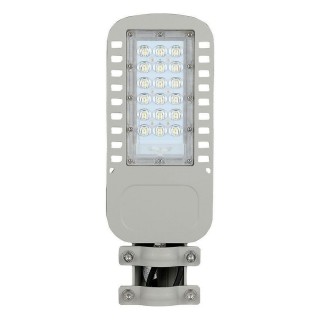 LED street luminaire V-TAC SAMSUNG CHIP 30W Lenses 110st 135Lm/W VT-34ST-N 6500K 4050lm