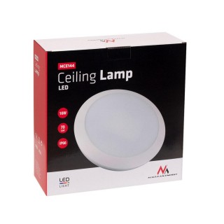 Maclean MCE144 Ceiling lamp Wall light IP66 Interior Exterior