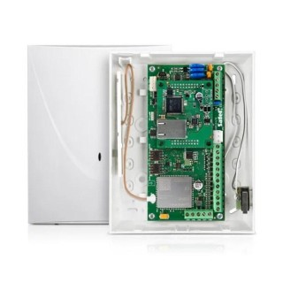 COMMUNICATION MODULE SATEL GSM-X LTE (INCLUDED)