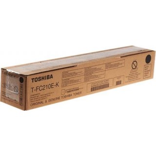 Toshiba toner cartridge T-FC210EK T-FC210 black