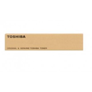 Toshiba toner cartridge T-FC50EM 1 pc(s) Original Magenta