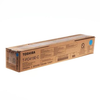 Toshiba Toner T-FC415EC cartridge 1 pc(s) Original