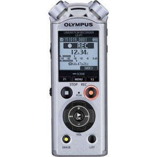 Olympus LS-P1 - stemmeoptager