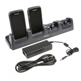 For Ethernet comms and recharging upto 4 computers. Kit includes Dock, Power Supply, EU Power Cord.