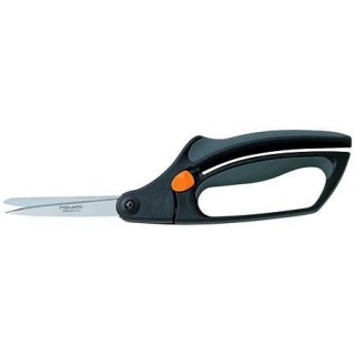 Fiskars S50 Black