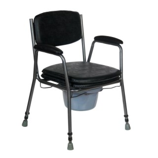 Adjustable toilet chair 840 REHAFUND