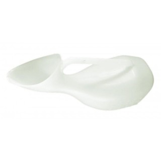 Bedpan female - urine container