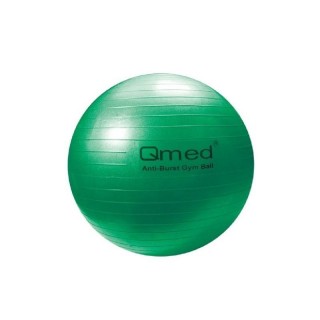 ABS rehabilitation ball with pump 65cm