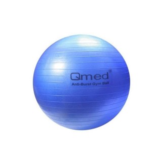 ABS rehabilitation ball with pump 75cm