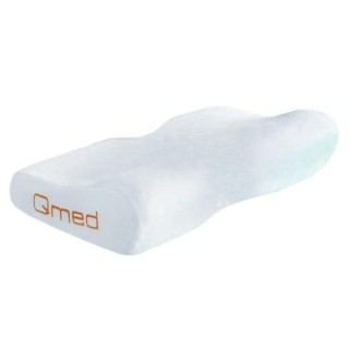 PREMIUM PILLOW Profiled pillow for sleep QMED