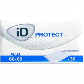 Extra absorbent hygiene pads ONTEX iD 60x60