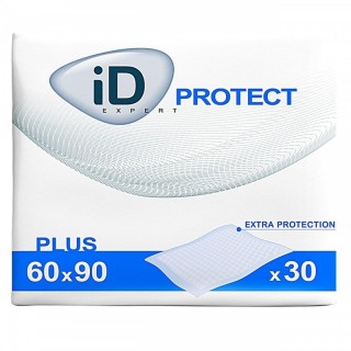 Extra absorbent hygiene pads ONTEX iD 90x60