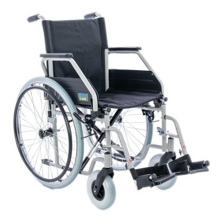 Wheelchair Basic PLUS 42cm