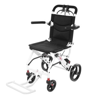 Wheelchair aluminium AT52316