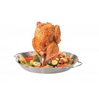 GEFU 89156 Chicken roaster