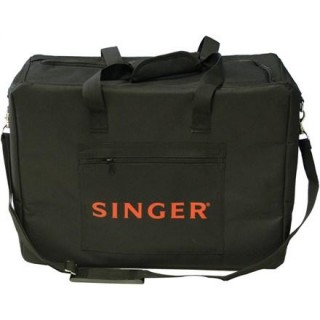Bag suitable for Singer sewing machine