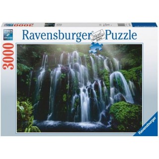 Puzzle 3000el Waterfalls 171163 RAVENSBURGER p6
