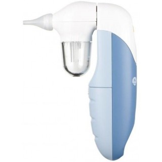 Electric nasal aspirator HAXE NS1