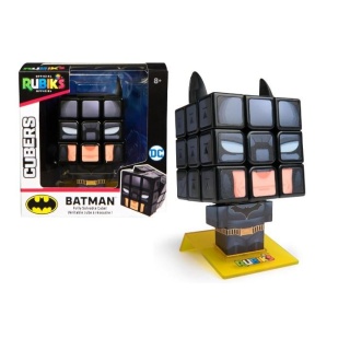 SPIN Rubik Batman Cube 6071038 /4