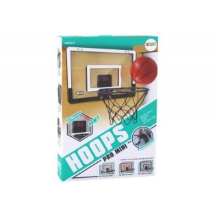 Electronic basketball backboard 17886