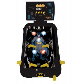 LEXIBOOK Batman Electronic Billiards JG610BAT 94090