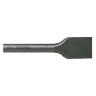 MAKITA HEX CHISEL-28mm FLAT 80x400mm