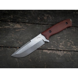 LKW Hundur Knife