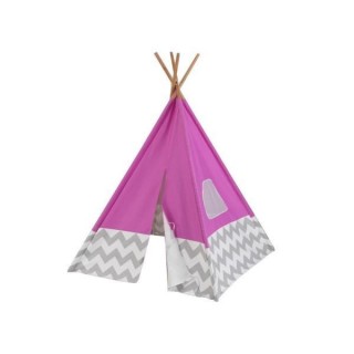 PROMO KidKraft Teepee Tent pink 227