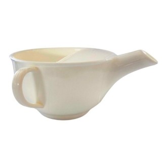 Safety cup with two handles