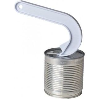 Universal opener for pin cans