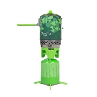 Fire-maple camping stove FMS-X2 Green