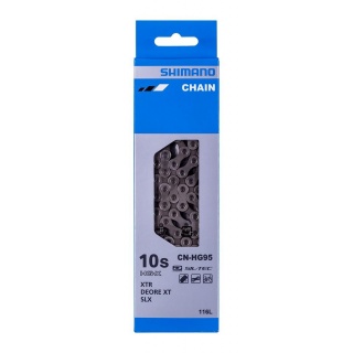 Shimano CN-HG95 Bicycle chain