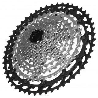 Shimano CS-M8100-12 Bicycle cassette