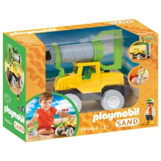 Playmobil 70064 toy playset