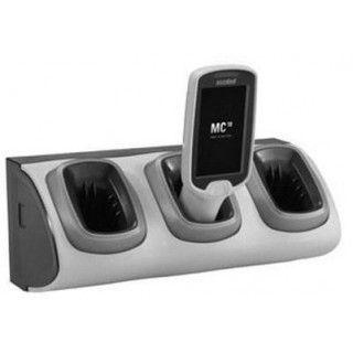 MC18 3-SLOT LOCKING CRADLE, HD