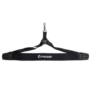 Pulsar strap/leash (capaturing)